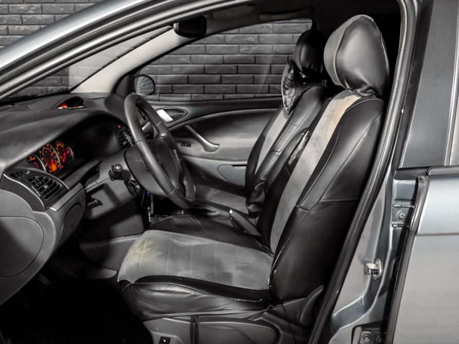 Citroen C5 I Рестайлинг Екатеринбург  - изображение 5