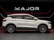 Belgee X50 Москва  - изображение 29