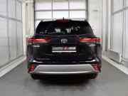 Toyota Highlander IV (XU70) Кемерово  - изображение 36