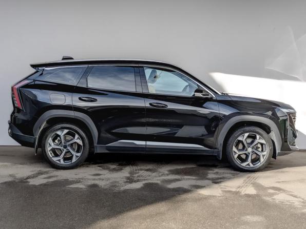 Geely Binyue L с пробегом 2023 года, цена 2 450 000 рублей, 33000 км, внедорожник, Автокод Объявления