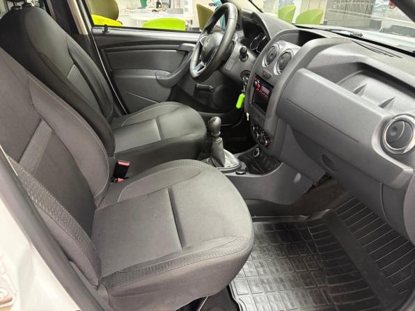 Renault Duster I Рестайлинг с пробегом 2020 года, цена 1 328 000 рублей, 116000 км, внедорожник, Автокод Объявления