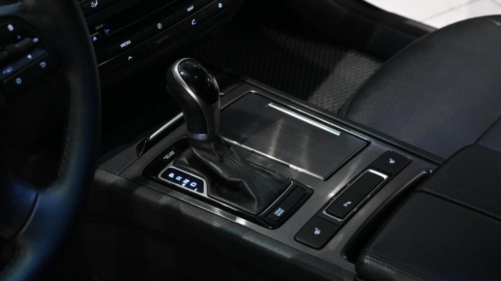 Hyundai Genesis II Уфа  - изображение 11