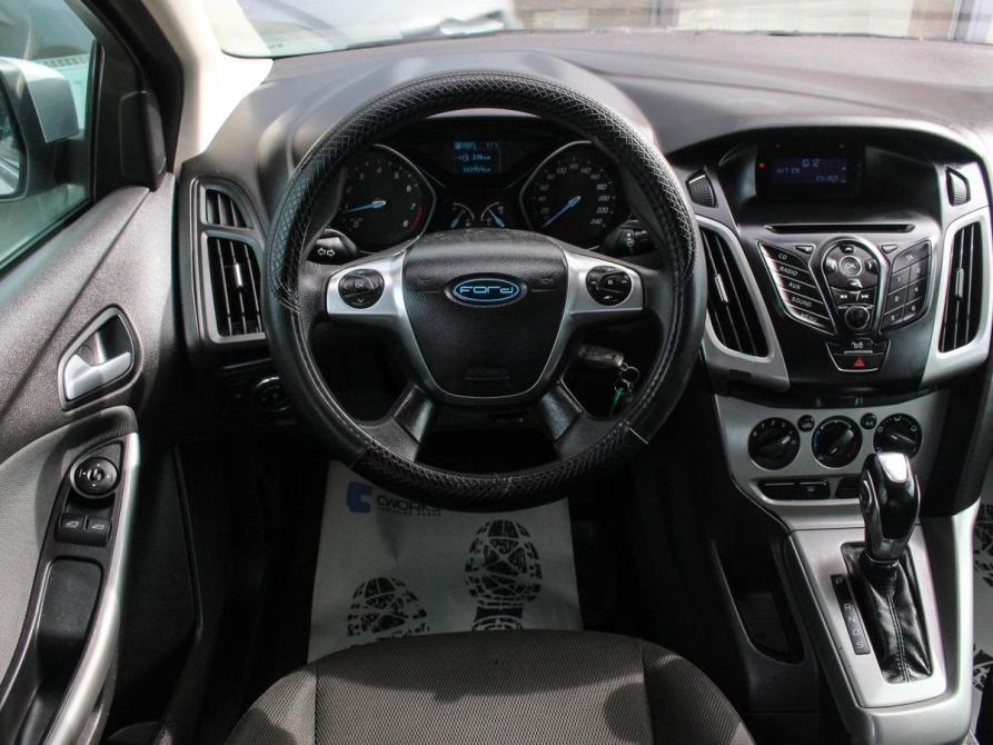 Ford Focus III Калуга  - изображение 8