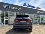 Changan CS35 Plus I Рестайлинг Набережные Челны  - изображение 29