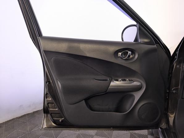 Nissan Juke I с пробегом 2012 года, цена 915 000 рублей, 160389 км, внедорожник, Автокод Объявления
