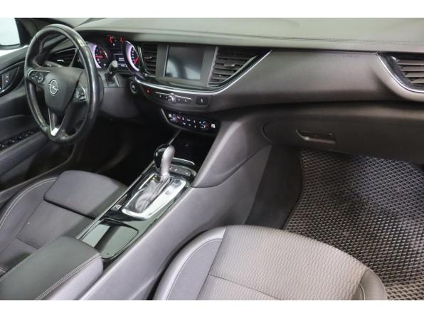 Opel Insignia II с пробегом 2019 года, цена 1 579 800 рублей, 147332 км, лифтбек, Автокод Объявления