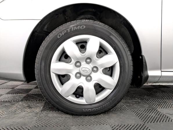 Hyundai Elantra IV (HD) с пробегом 2010 года, цена 825 000 рублей, 40981 км, седан, Автокод Объявления