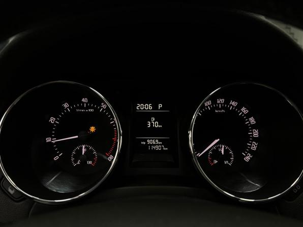 Skoda Yeti I с пробегом 2012 года, цена 820 000 рублей, 114905 км, внедорожник, Автокод Объявления