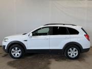 Chevrolet Captiva I Рестайлинг 2 Псков  - изображение 24