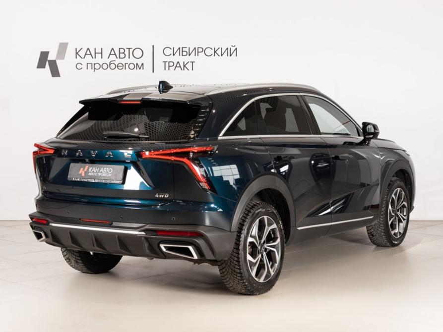 Haval F7 II Казань  - изображение 3