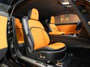 Rolls-Royce Spectre Москва  - изображение 76