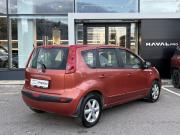 Nissan Note I Москва  - изображение 22