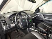 Land Rover Freelander II Москва  - изображение 38