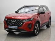 Chery Tiggo 7 Pro Max I Москва  - изображение 22