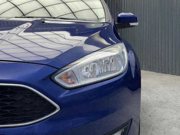 Ford Focus III Рестайлинг с пробегом 2015 года, цена 1 137 000 рублей, 110725 км, хэтчбек, Автокод Объявления