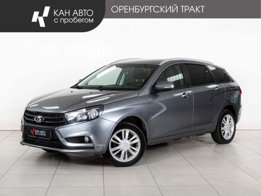 Lada (ВАЗ) Vesta I Казань  - изображение 1