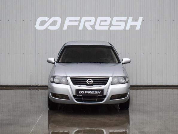 Nissan Almera Classic I с пробегом 2012 года, цена 690 000 рублей, 151960 км, седан, Автокод Объявления