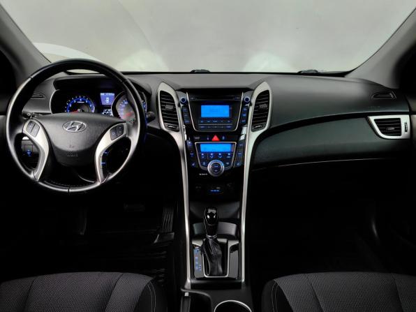 Hyundai i30 II Рестайлинг с пробегом 2015 года, цена 1 295 000 рублей, 57326 км, хэтчбек, Автокод Объявления