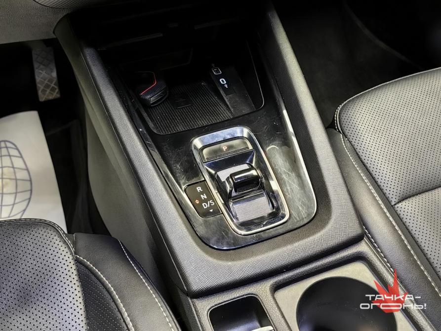 Skoda Octavia IV (A8) Пермь  - изображение 15
