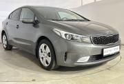 Kia Cerato III Рестайлинг (Classic) Саранск  - изображение 41