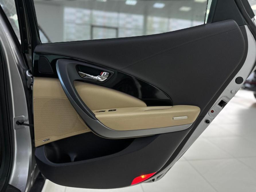 Hyundai Grandeur V Санкт-Петербург  - изображение 36