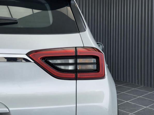 Chery Tiggo 4 Pro I с пробегом 2023 года, цена 1 527 000 рублей, 36316 км, внедорожник, Автокод Объявления