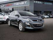 Mazda CX-7 I Рестайлинг Москва  - изображение 28