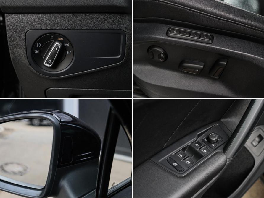 Volkswagen Tiguan II Москва  - изображение 14