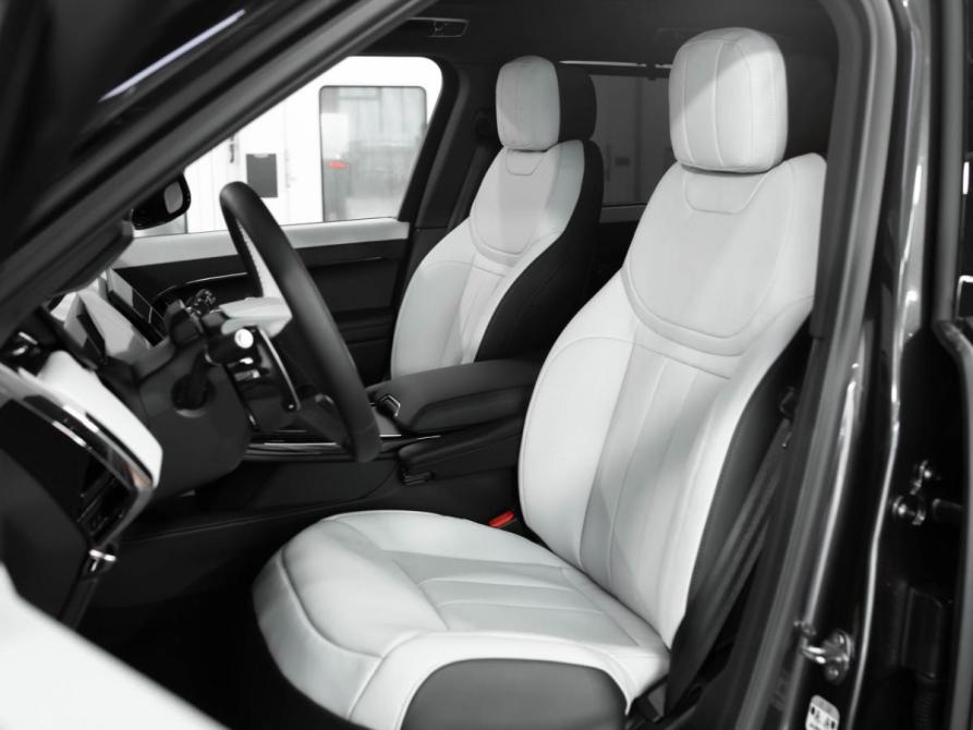 Land Rover Range Rover Sport III Москва  - изображение 15