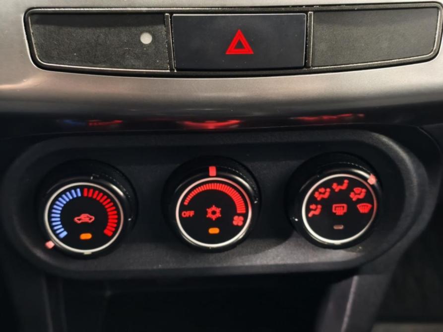 Mitsubishi Lancer X Курск  - изображение 13