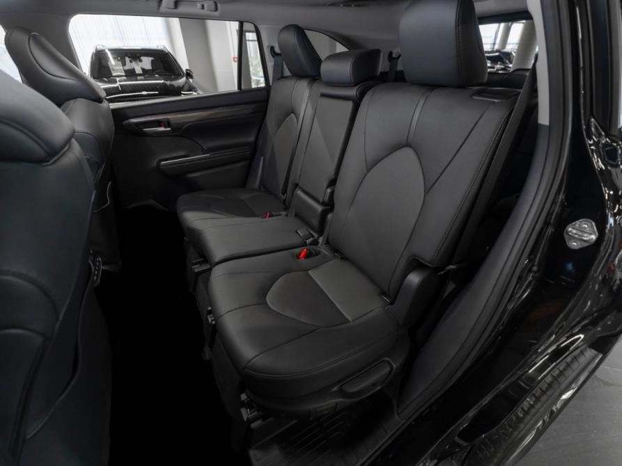 Toyota Highlander IV (XU70) Москва  - изображение 13