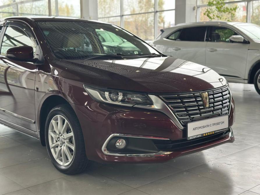 Toyota Premio II (T26) Рестайлинг 2 Новосибирск  - изображение 17