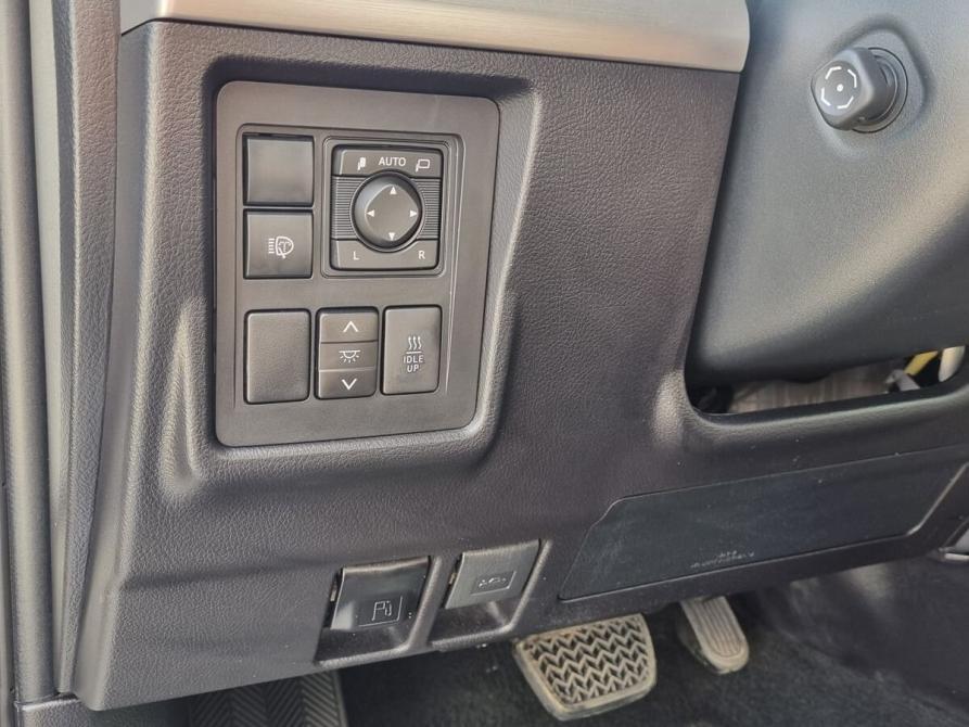 Toyota Land Cruiser Prado 150 Series Рестайлинг 2 Екатеринбург  - изображение 25
