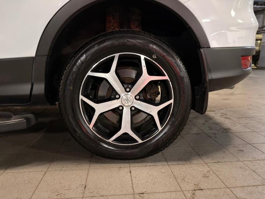 Ford Kuga II Рестайлинг Санкт-Петербург  - изображение 9