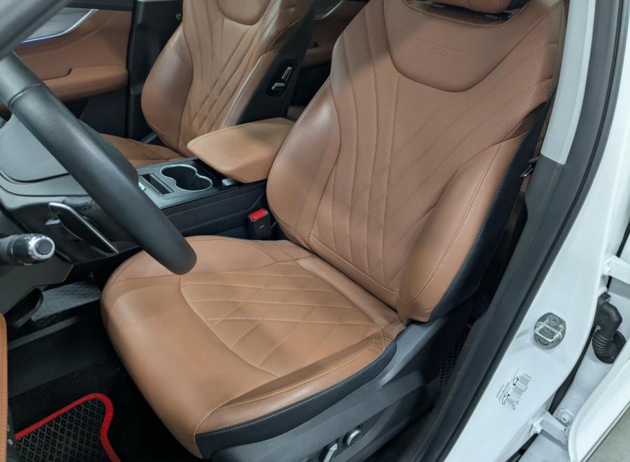 Chery Tiggo 8 Pro Max I Санкт-Петербург  - изображение 22