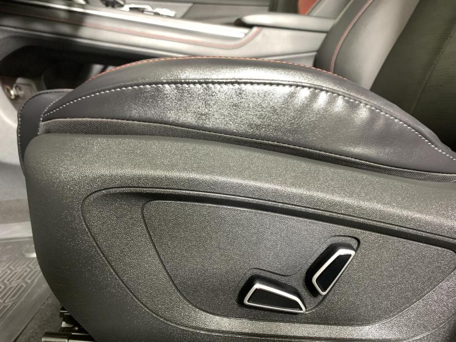 Changan CS55 Plus II Москва  - изображение 16