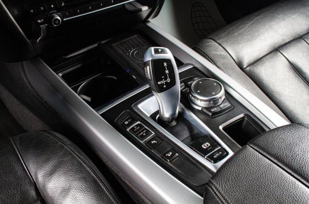 BMW X5 III (F15) Сургут  - изображение 16