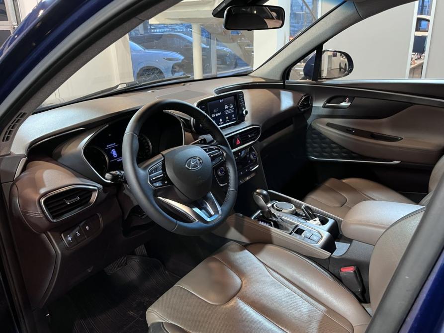 Hyundai Santa Fe IV Чебоксары  - изображение 22