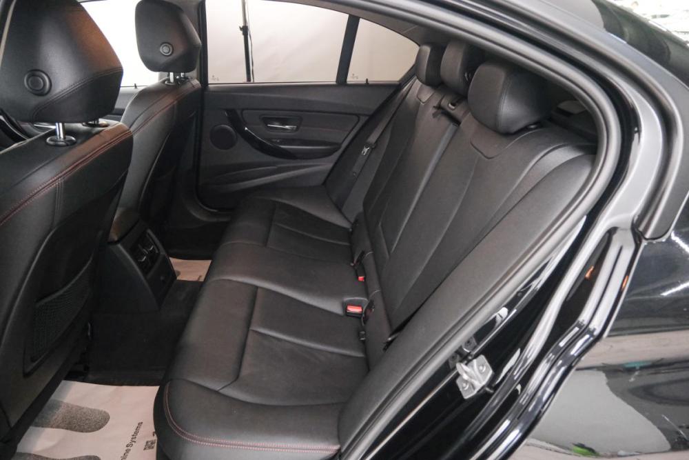 BMW 3 серии VI (F3x) Красноярск  - изображение 24