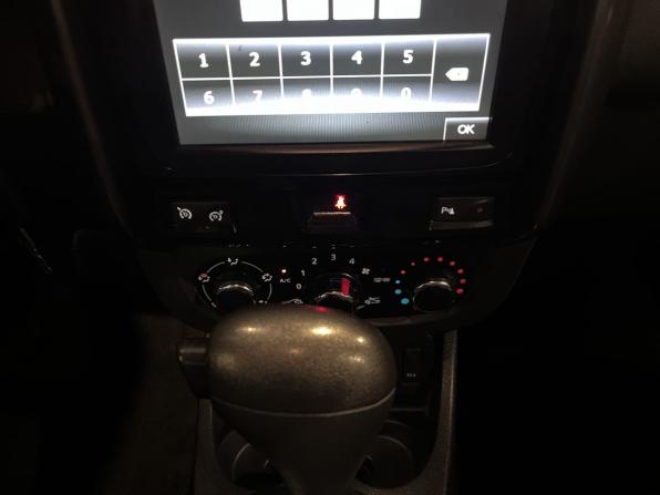 Renault Duster I Рестайлинг с пробегом 2016 года, цена 1 326 000 рублей, 154000 км, внедорожник, Автокод Объявления