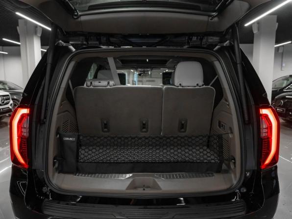 GMC Yukon V Рестайлинг с пробегом 2025 года, цена 15 950 000 рублей, 78 км, внедорожник, Автокод Объявления