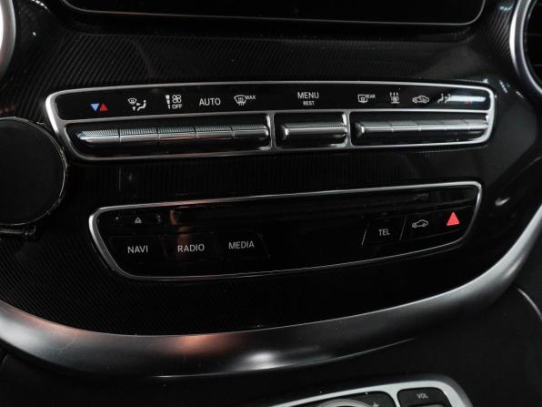 Mercedes-Benz V-Класс III (W447) с пробегом 2014 года, цена 2 750 000 рублей, 242510 км, минивэн, Автокод Объявления