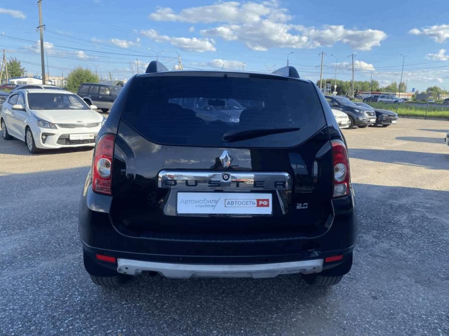 Renault Duster I Тверь  - изображение 6