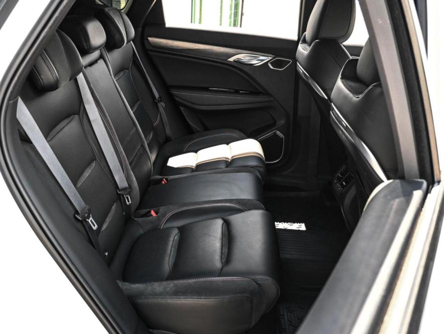 Geely Tugella I Рестайлинг Новороссийск  - изображение 7