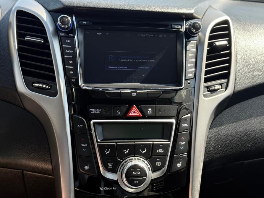 Hyundai i30 II Альметьевск  - изображение 19