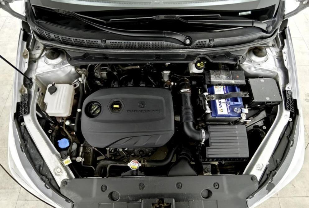 Changan Alsvin Волгоград  - изображение 11