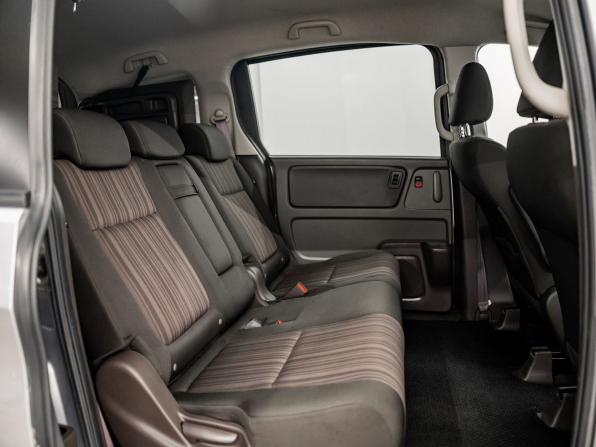 Honda Freed II с пробегом 2019 года, цена 1 695 000 рублей, 77805 км, компактвэн, Автокод Объявления