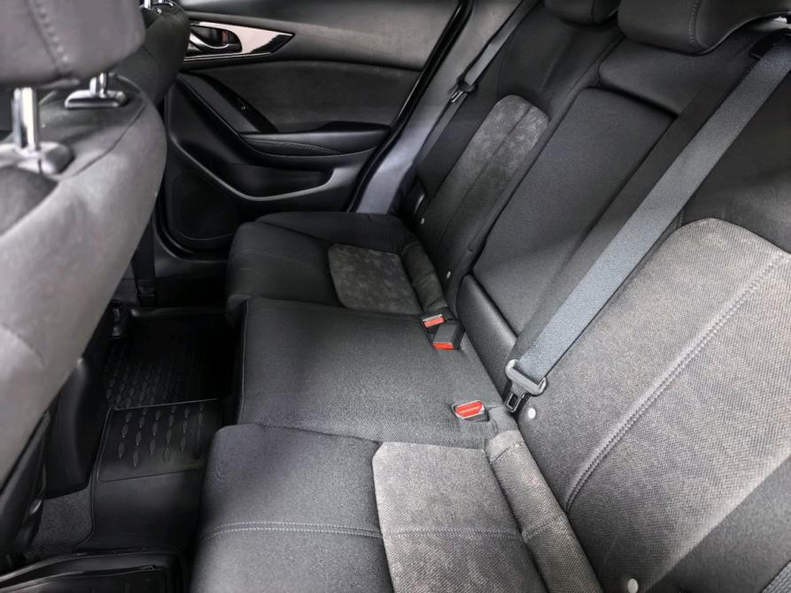 Mazda CX-4 I Рестайлинг Краснодар  - изображение 18