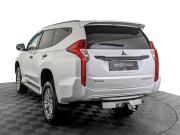 Mitsubishi Pajero Sport III Москва  - изображение 35