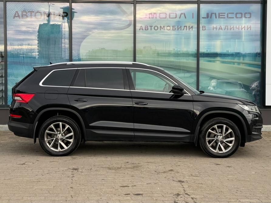 Skoda Kodiaq I Архангельск  - изображение 4